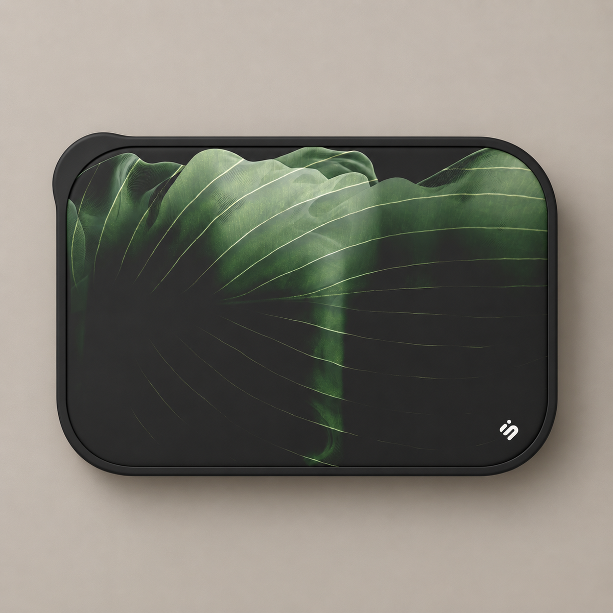 Muted Jungle | Taste Case