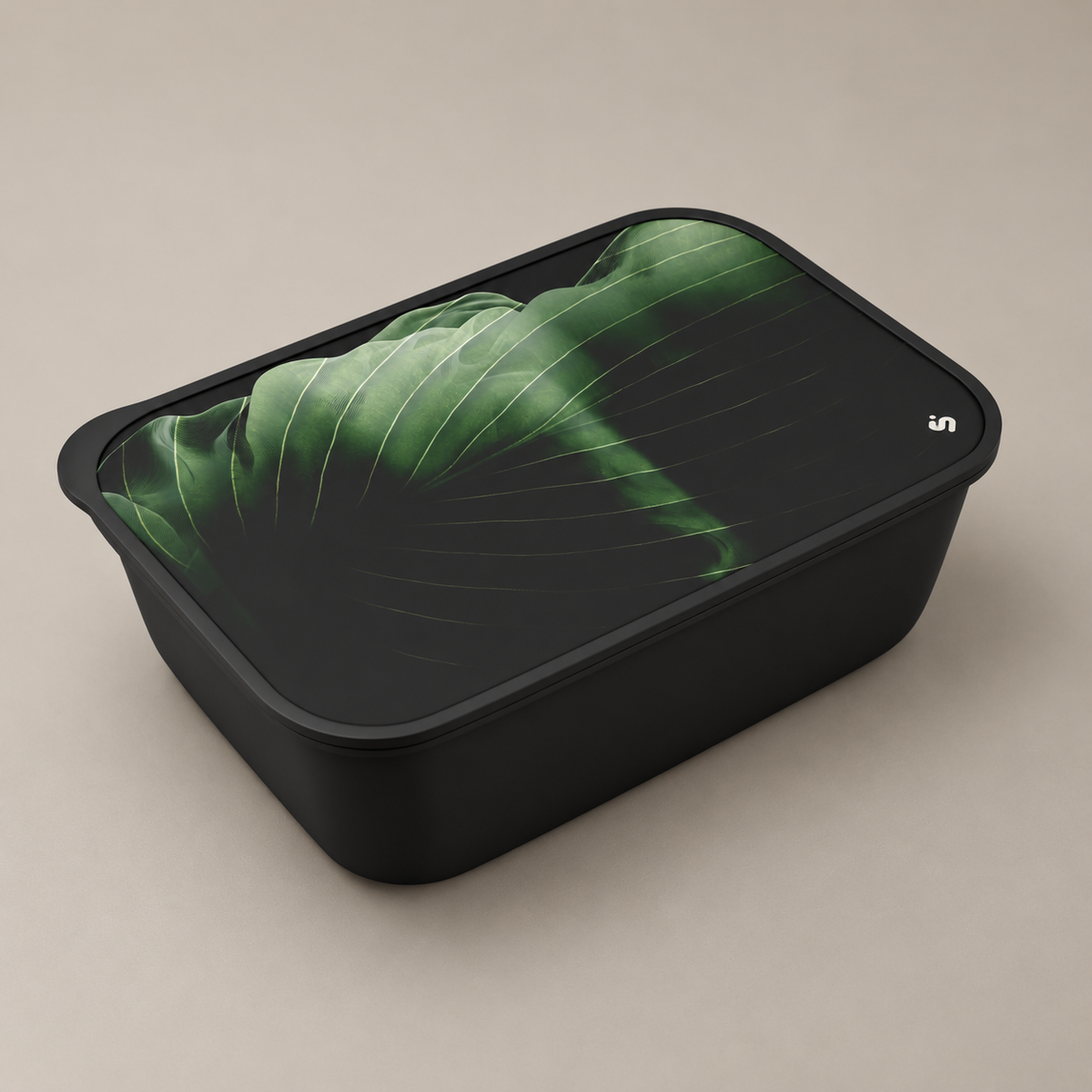 Muted Jungle | Taste Case