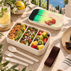 Tropic Heir - Bento Box