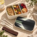 Final Approach - Bento Box