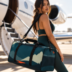 Private Route - Duffle bag