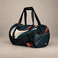 Body Work - Gym Duffle Bag