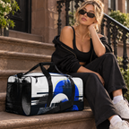 Private Orbit - Duffle Bag