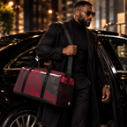 Red Eye - Duffle Bag
