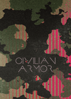 Civilian Armor - Luggage Cover