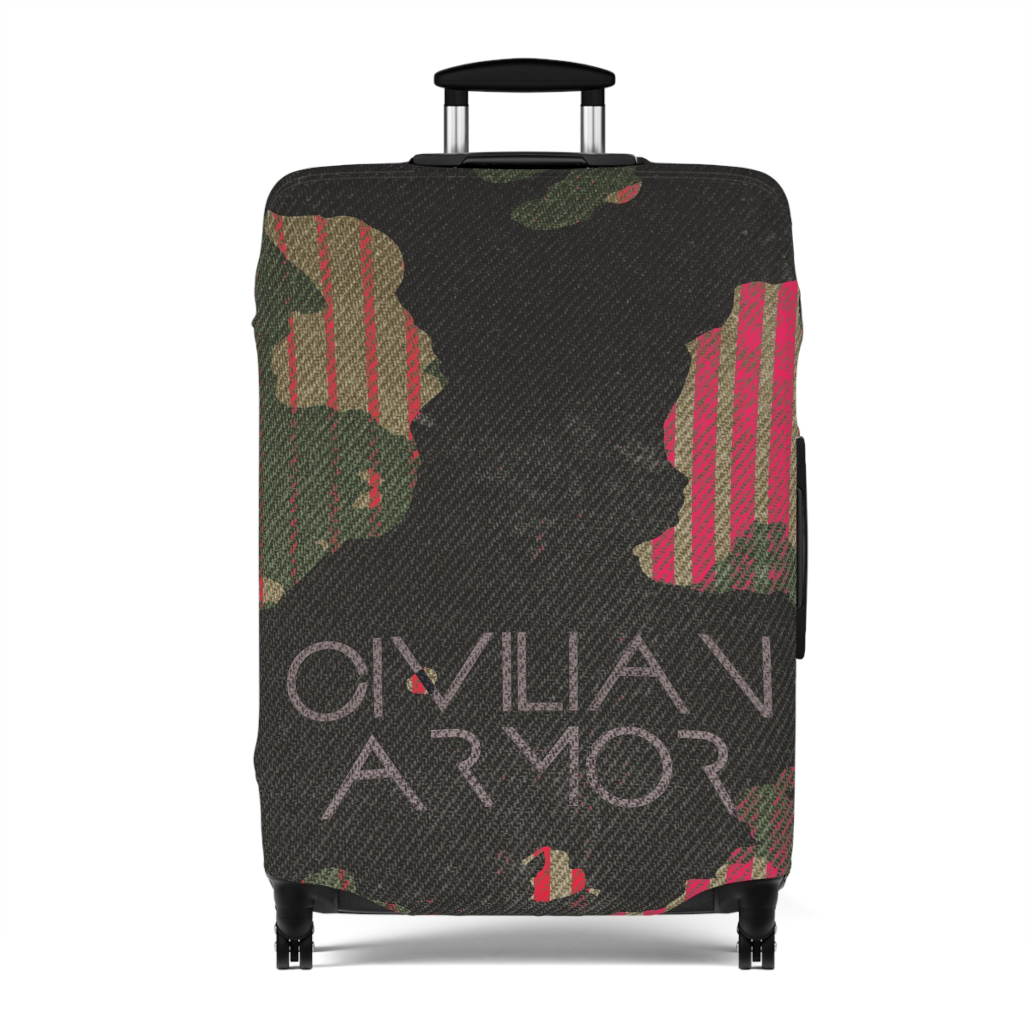 Civilian Armor - Luggage Cover