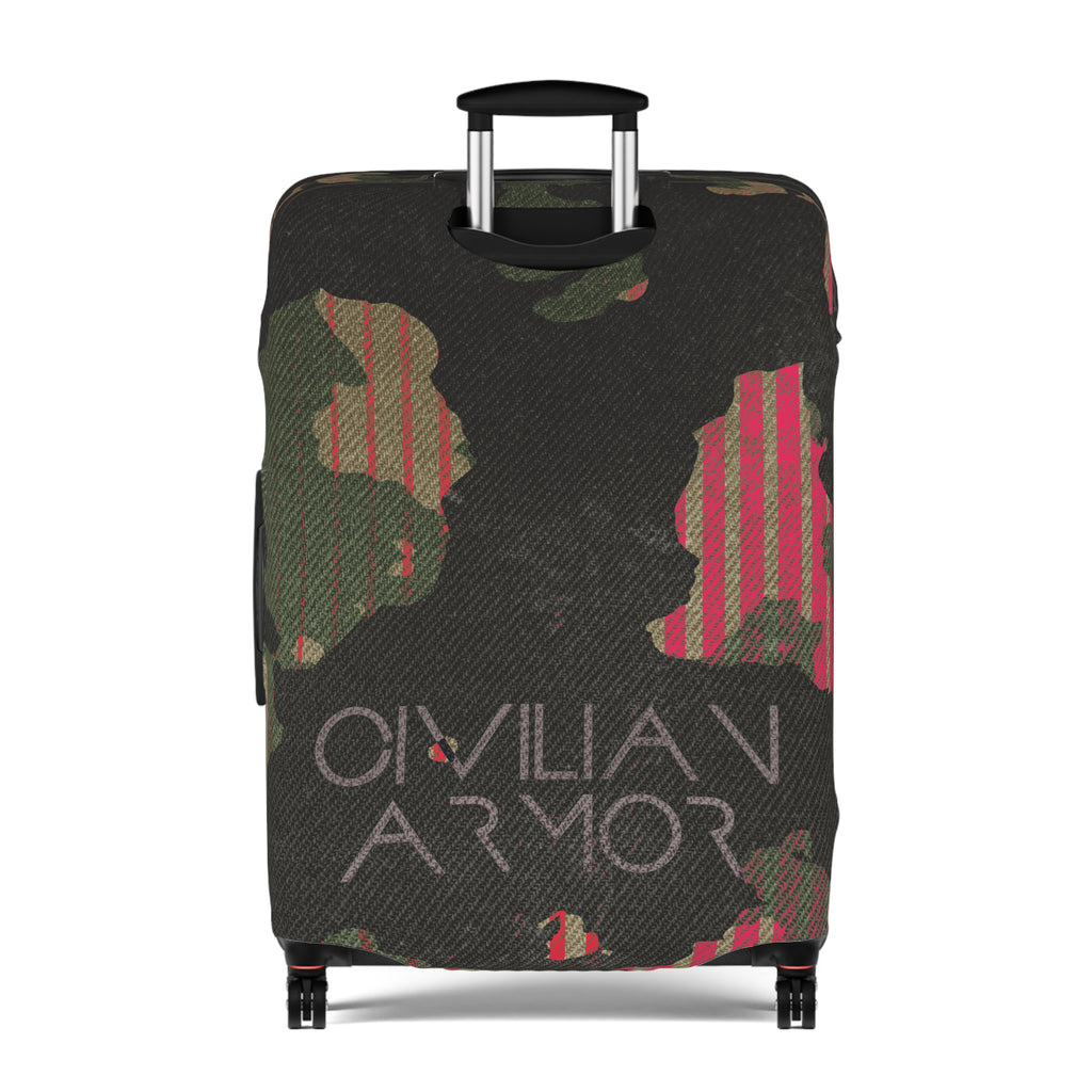 Civilian Armor - Luggage Cover