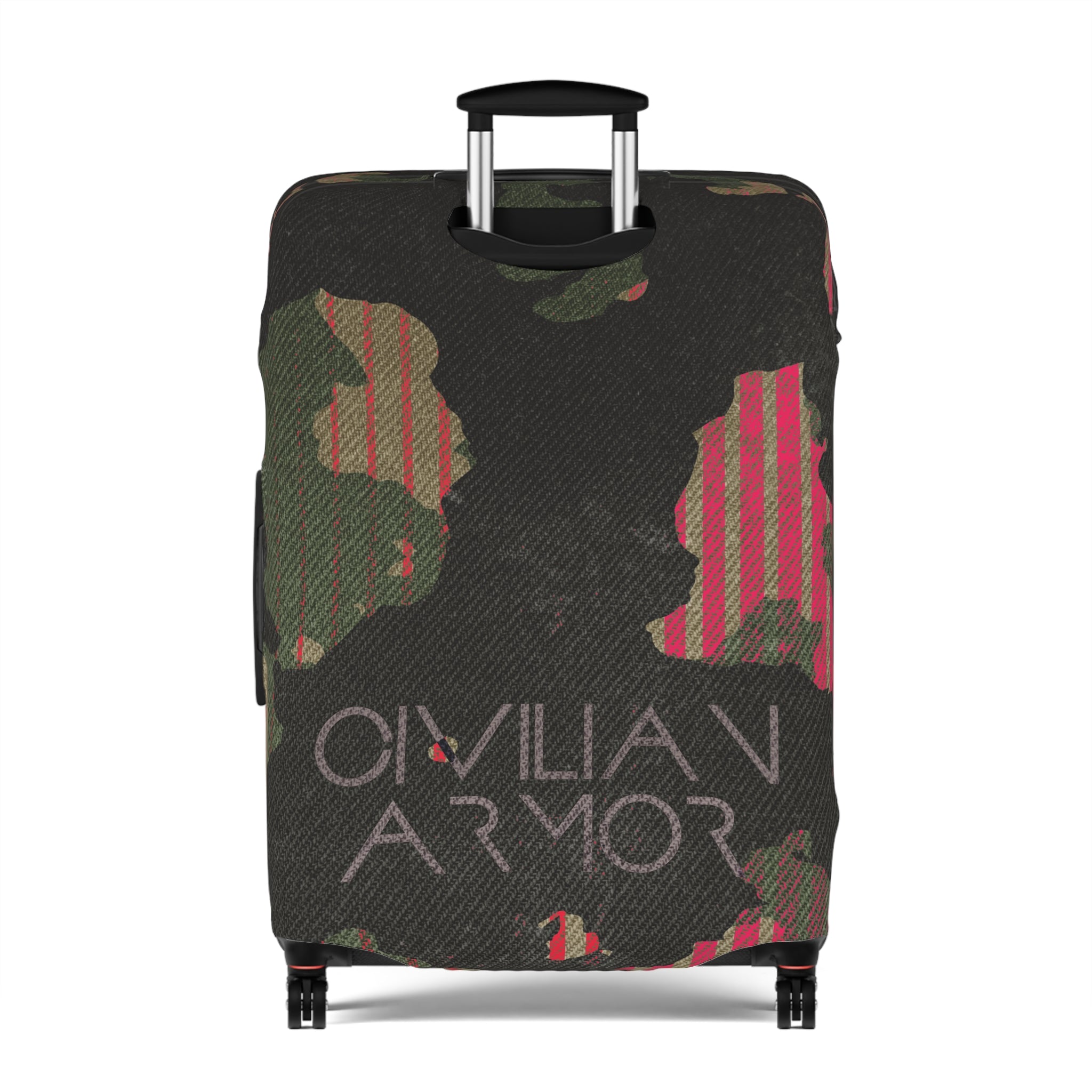 Civilian Armor - Luggage Cover