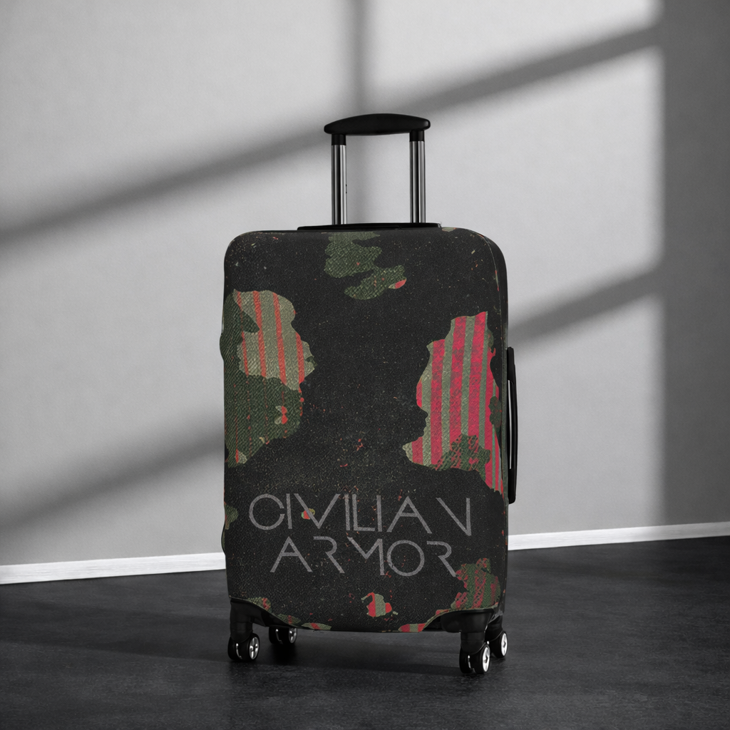 Civilian Armor - Luggage Cover