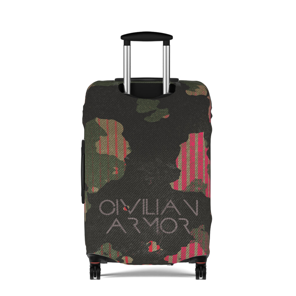 Civilian Armor - Luggage Cover