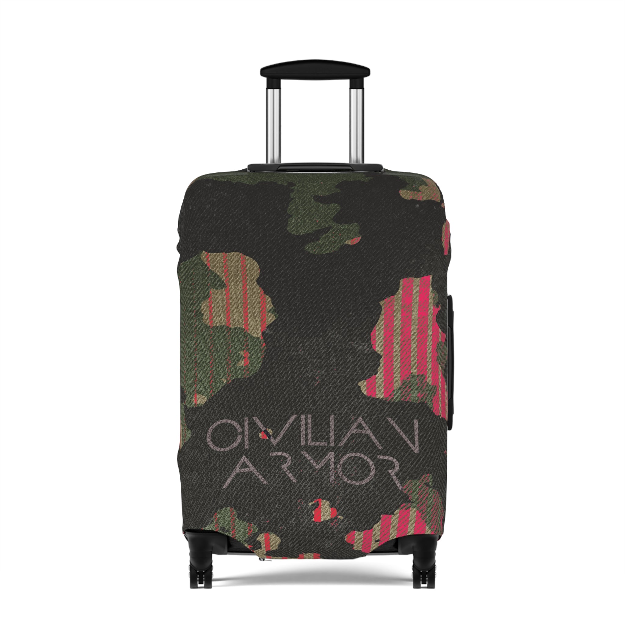 Civilian Armor - Luggage Cover