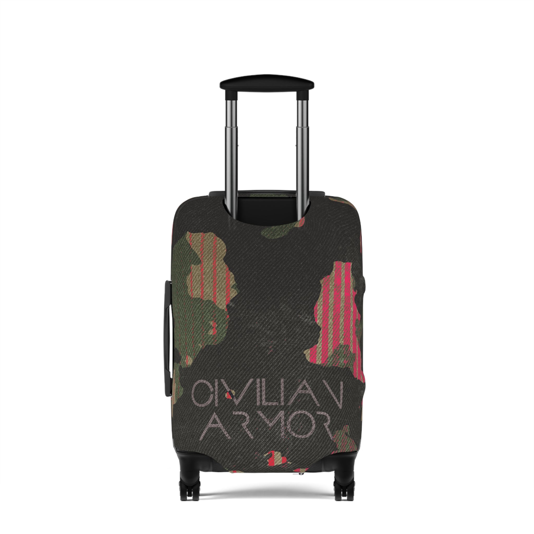 Civilian Armor - Luggage Cover