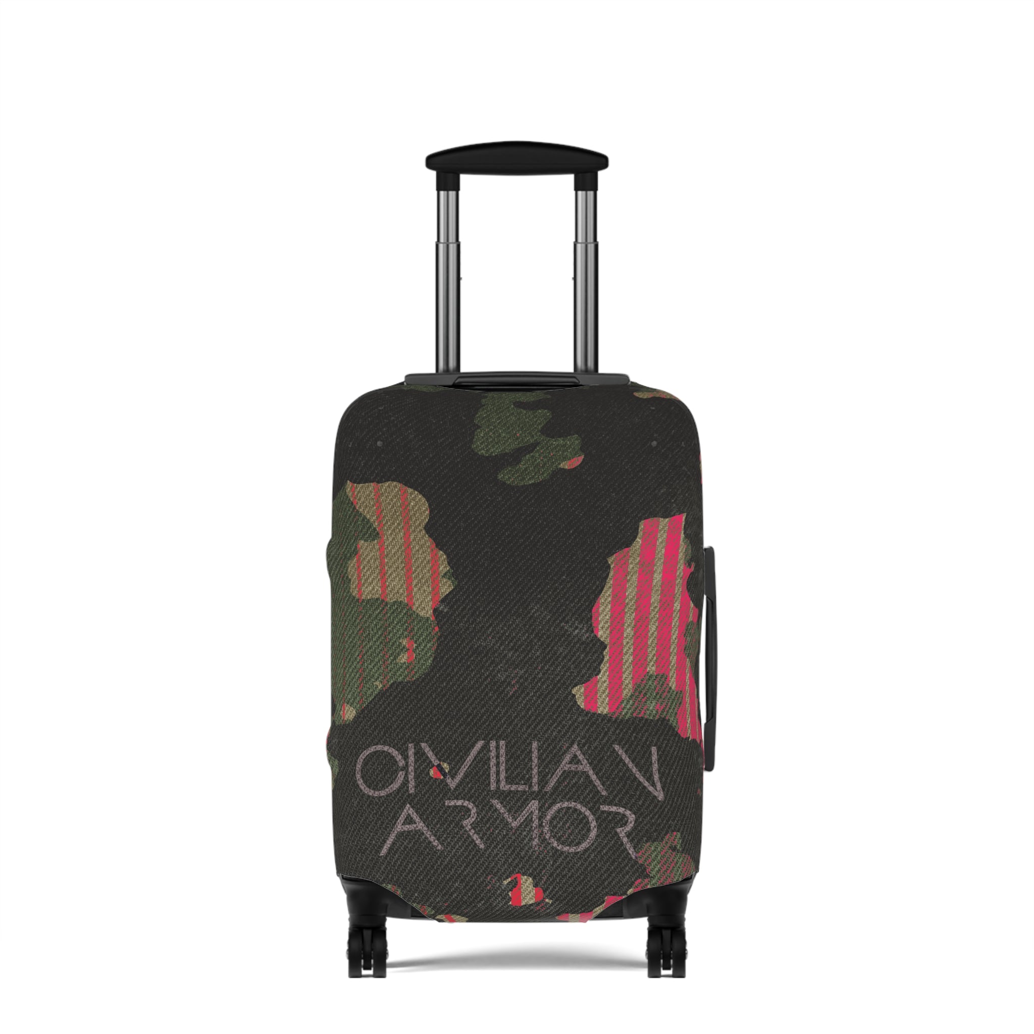 Civilian Armor - Luggage Cover