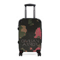 Civilian Armor  - Suitcase - Carry-On - Roller