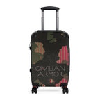 Civilian Armor  - Suitcase - Carry-On - Roller