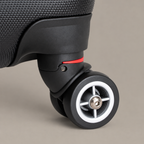 After Hours | Suitcase | Roller