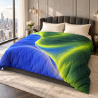 Luminous Persuasion | Duvet Cover