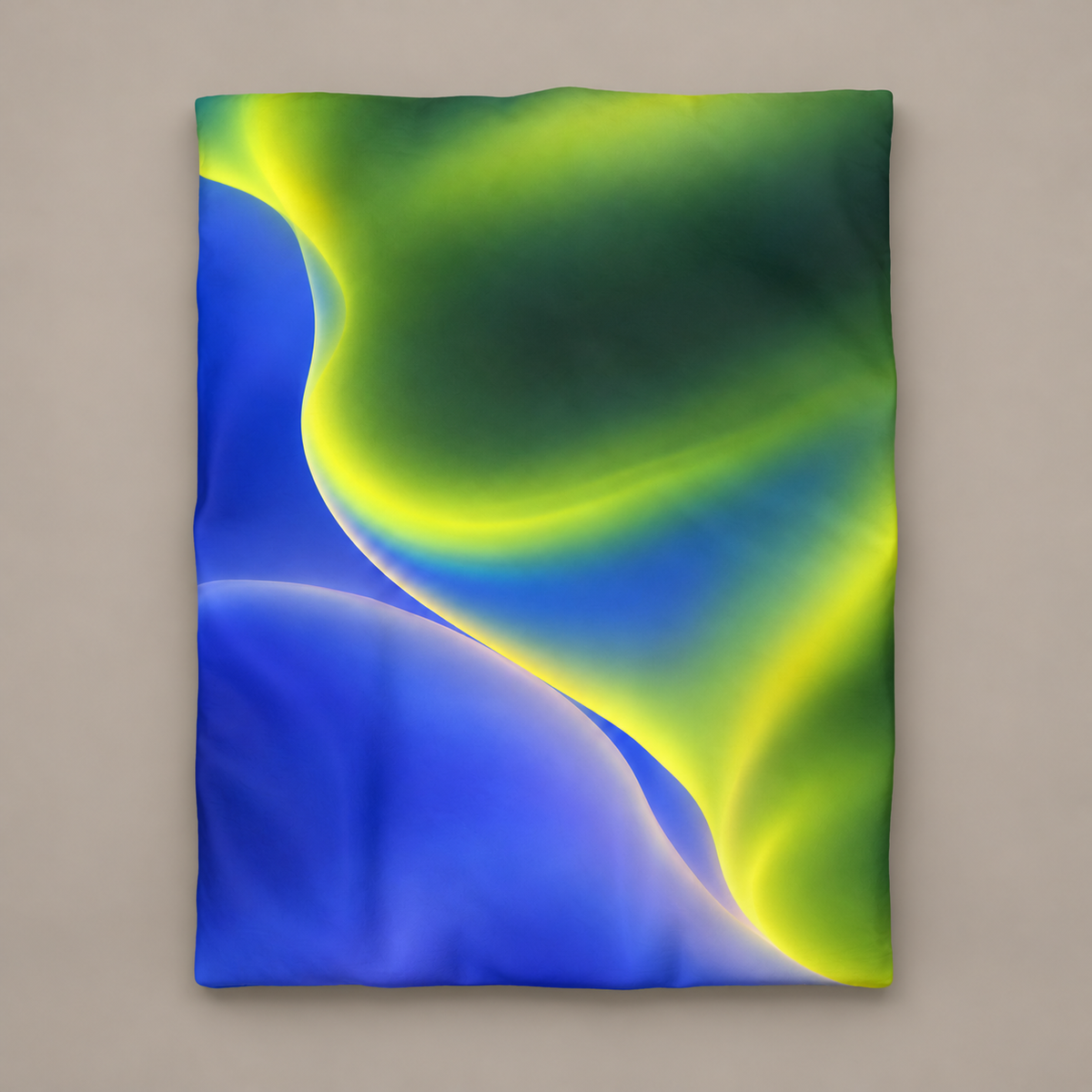 Luminous Persuasion | Duvet Cover