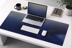 Cold Horizon - Desk Mat