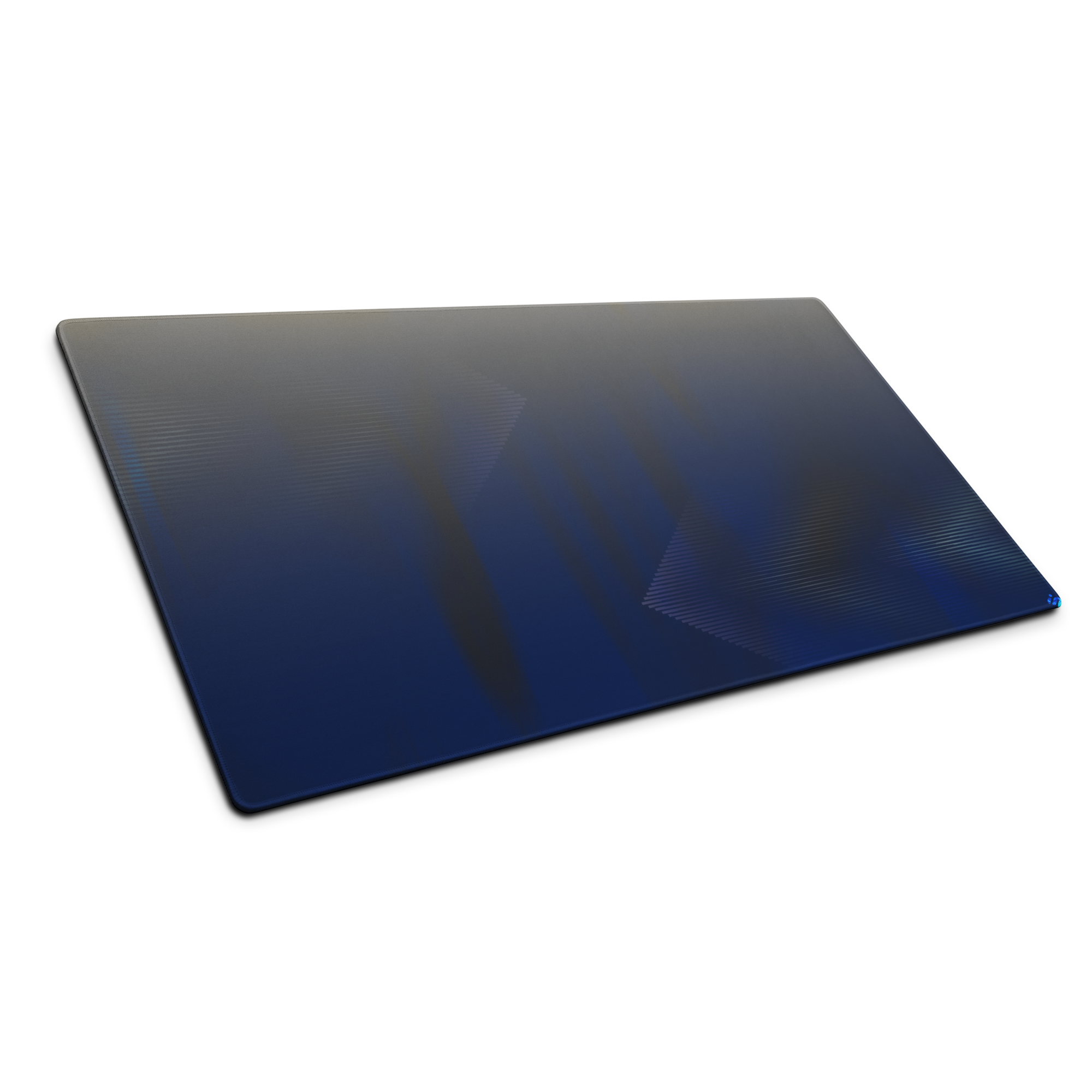 Cold Horizon - Desk Mat