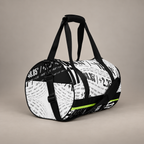 Personal Latitude - Gym Duffle Bag