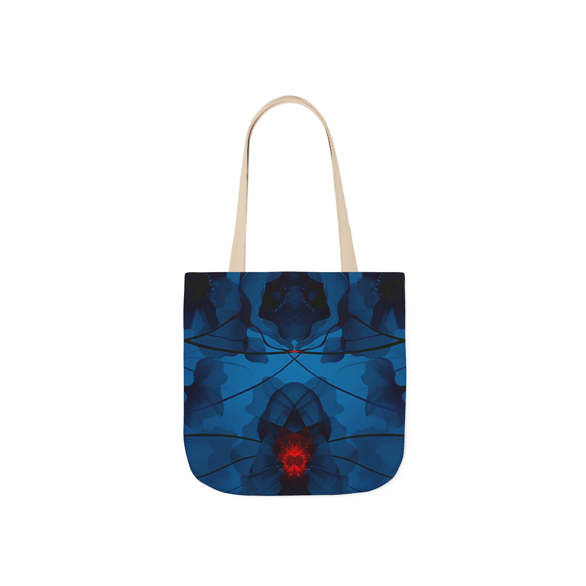 Core Memory Activated - Shoulder Tote Bag