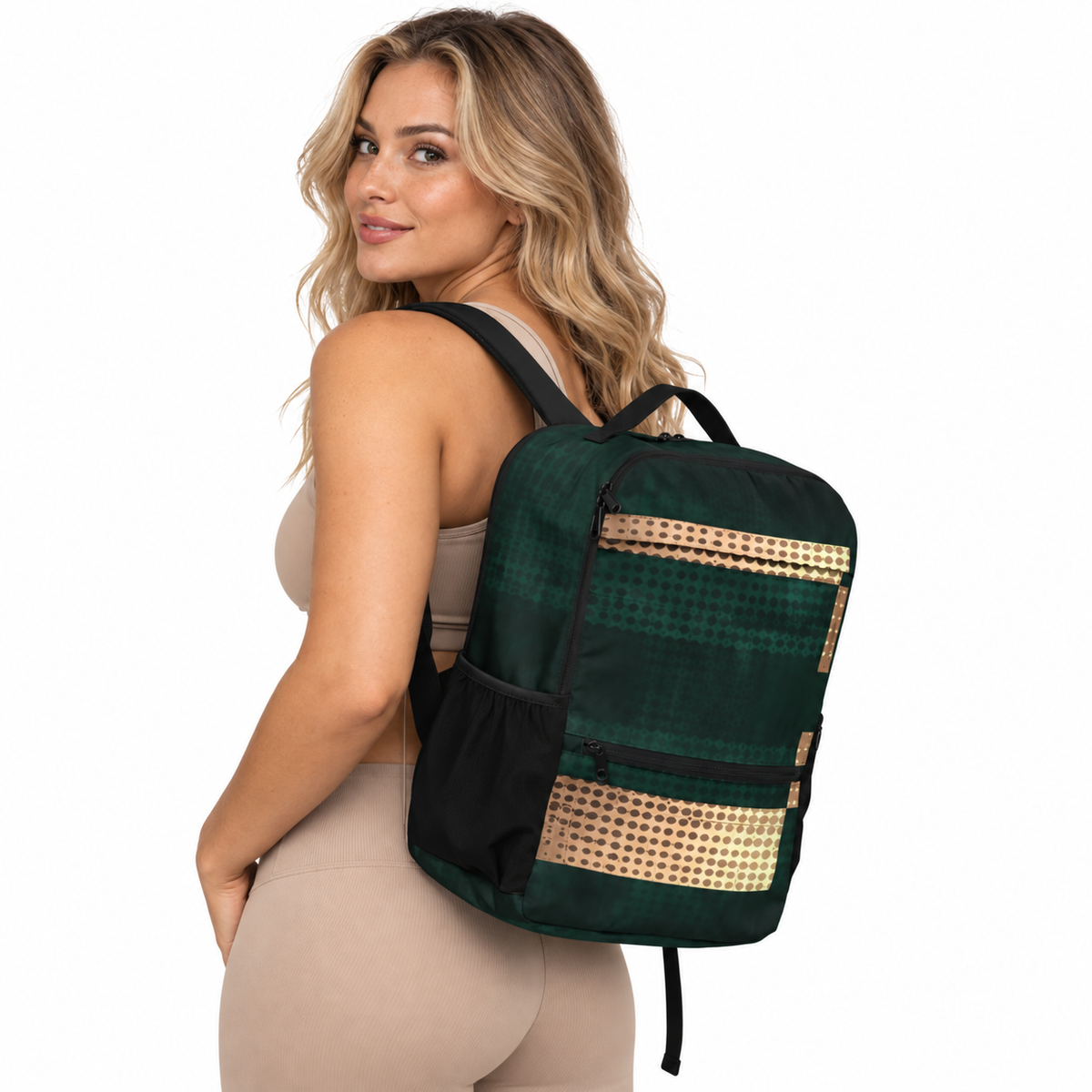 The Cosmopolitan - Utility backpack