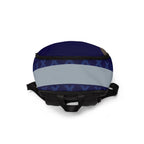 Crossed Lines, Clear Mind - Backpack