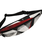 Crossed the Line - Fanny Pack