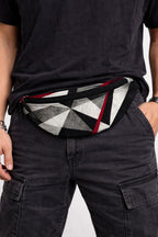 Crossed the Line - Fanny Pack