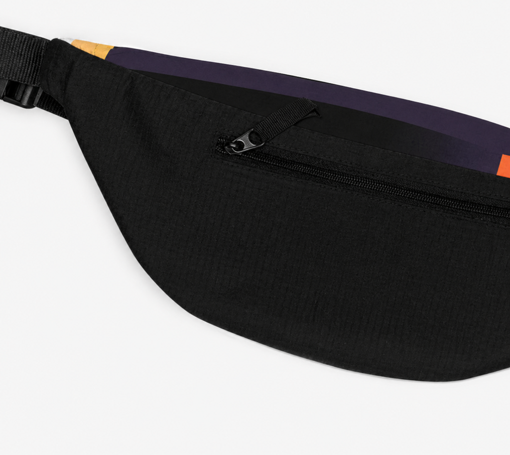 Departure Signal - Fanny Pack