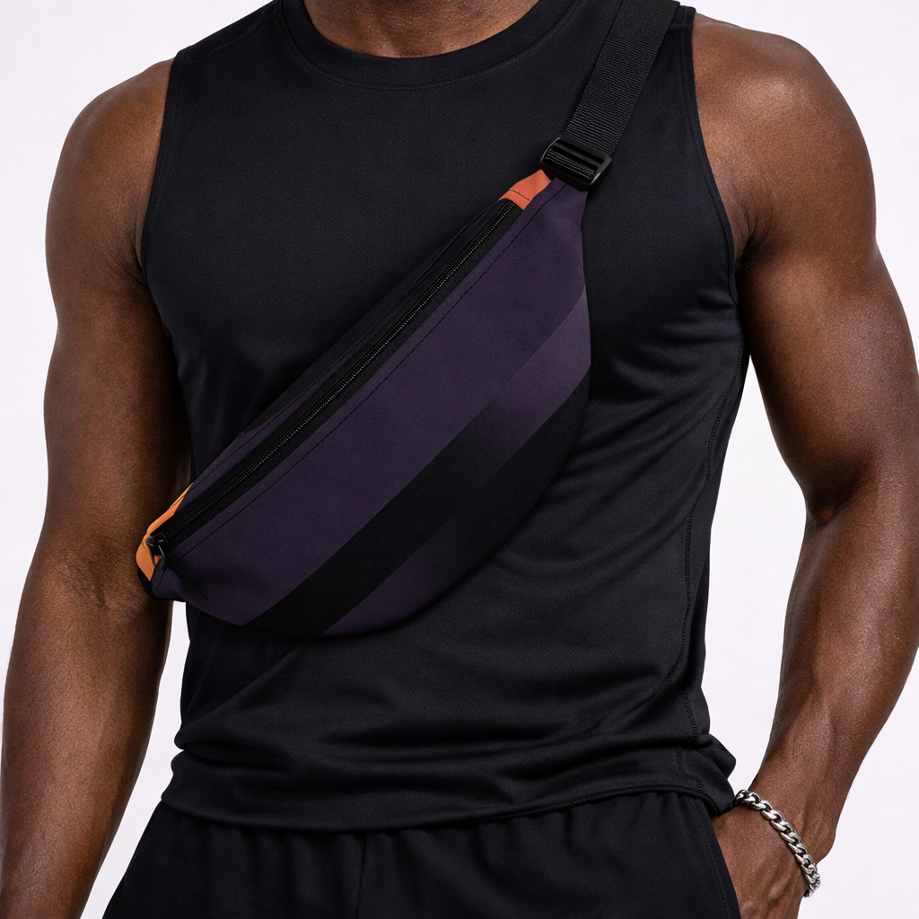 Departure Signal - Fanny Pack
