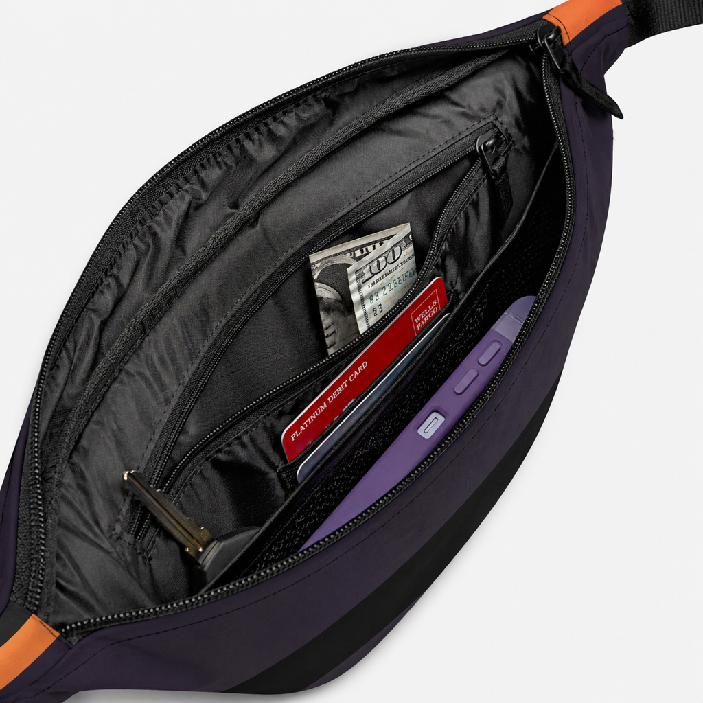 Departure Signal - Fanny Pack