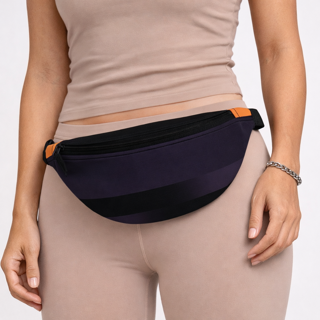 Departure Signal - Fanny Pack