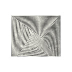 Depth Perception Issues - Velvet Blanket