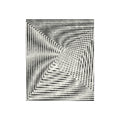 Depth Perception Issues - Velvet Blanket