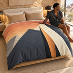 Elevated Company | Duvet Cover