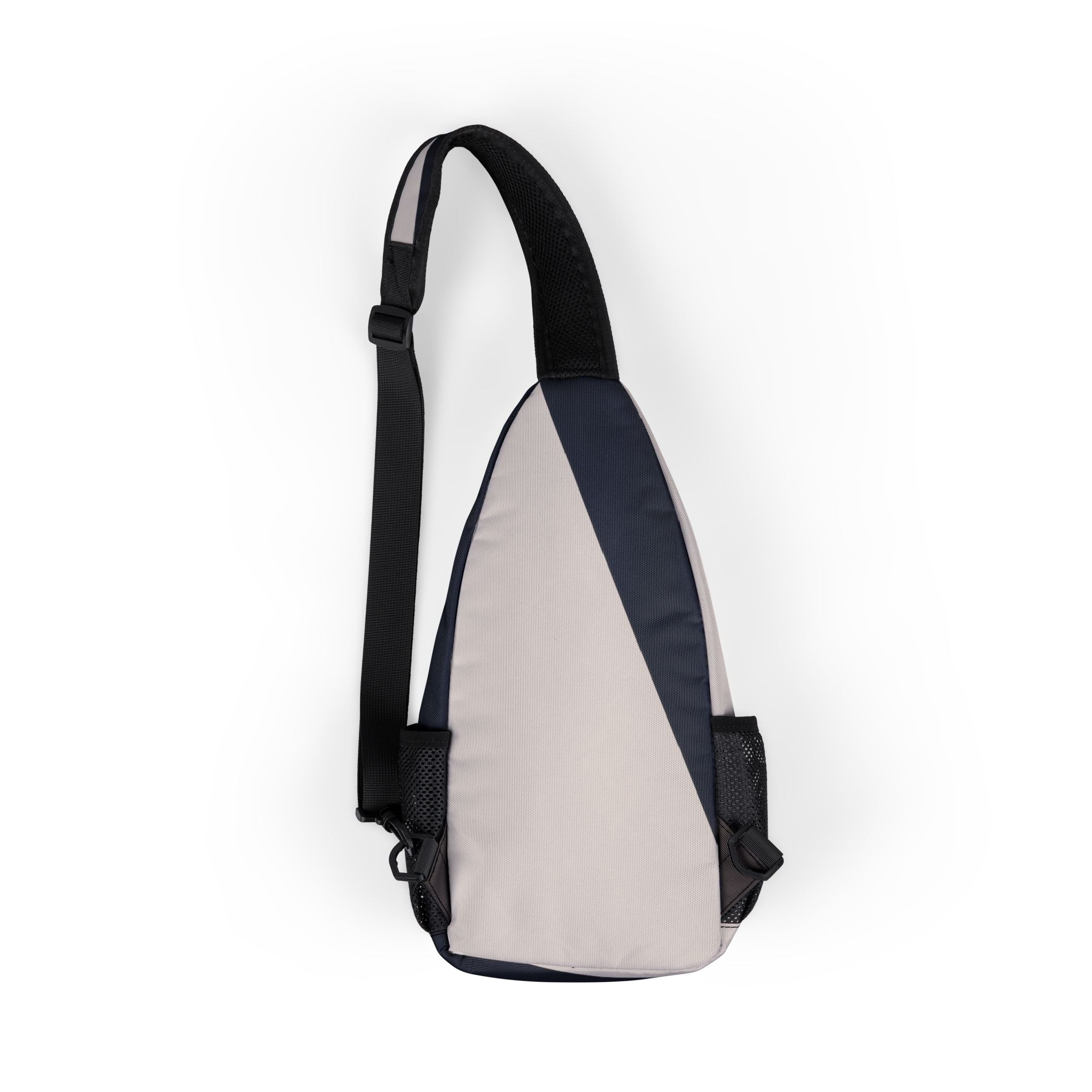 Diagonal Drive – Crossbody