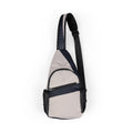 Diagonal Drive – Crossbody