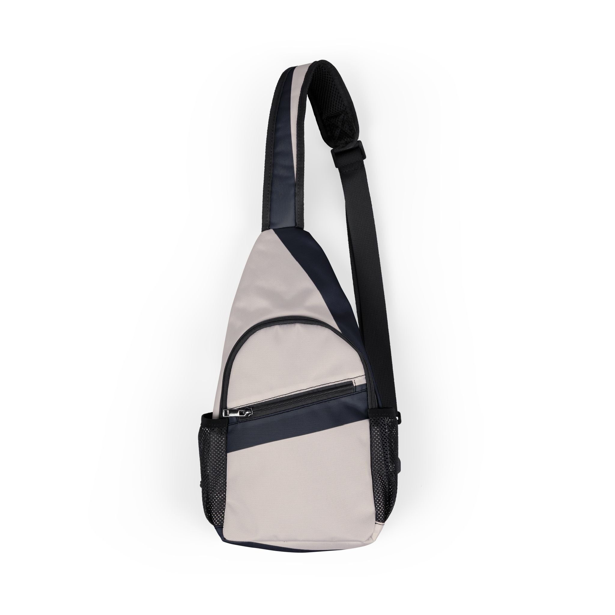 Diagonal Drive – Crossbody