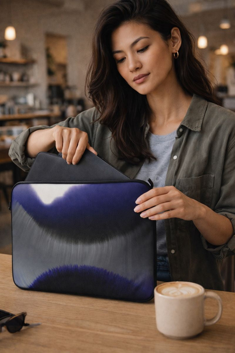 Do Not Disturb (Internally) - Computer/iPad Sleeve