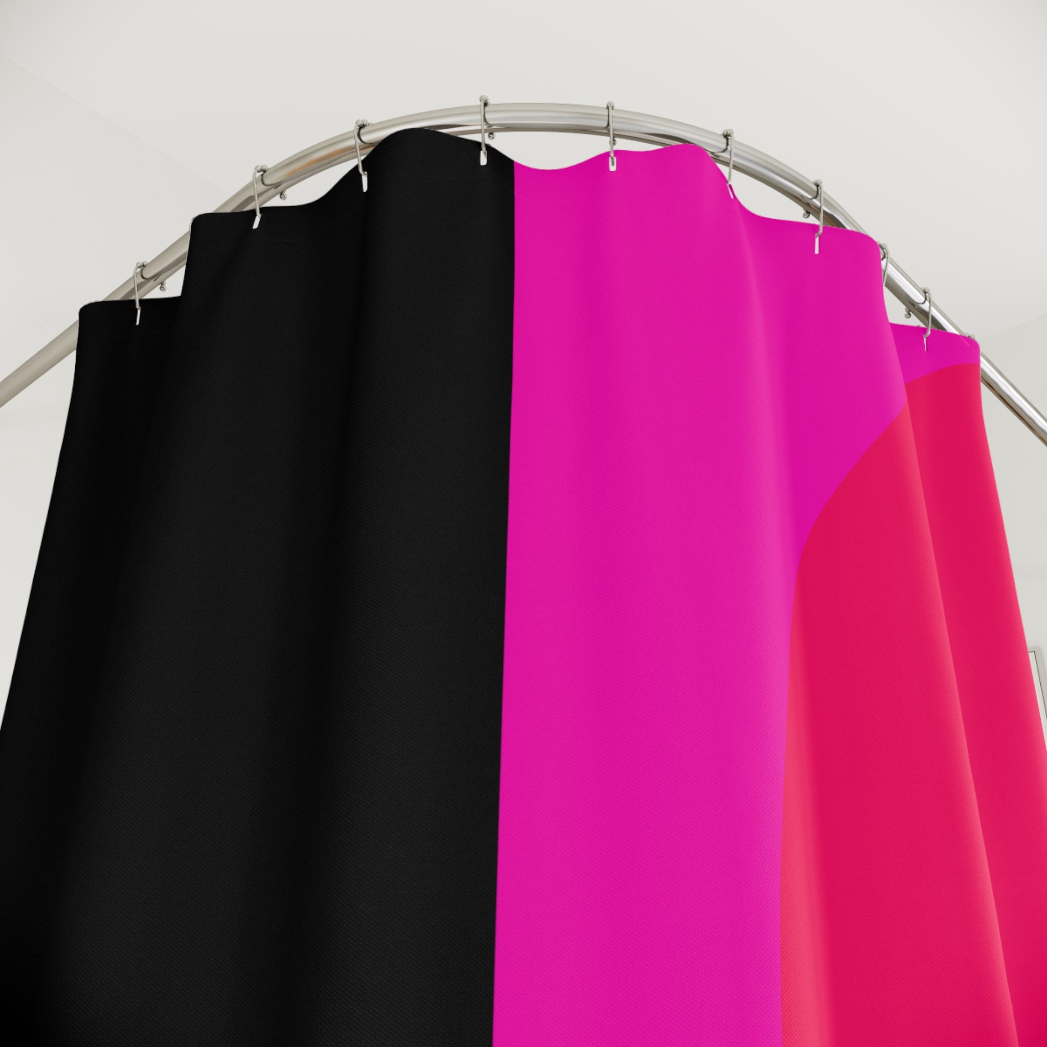 Don’t Confuse Invitation With Access - Shower Curtain