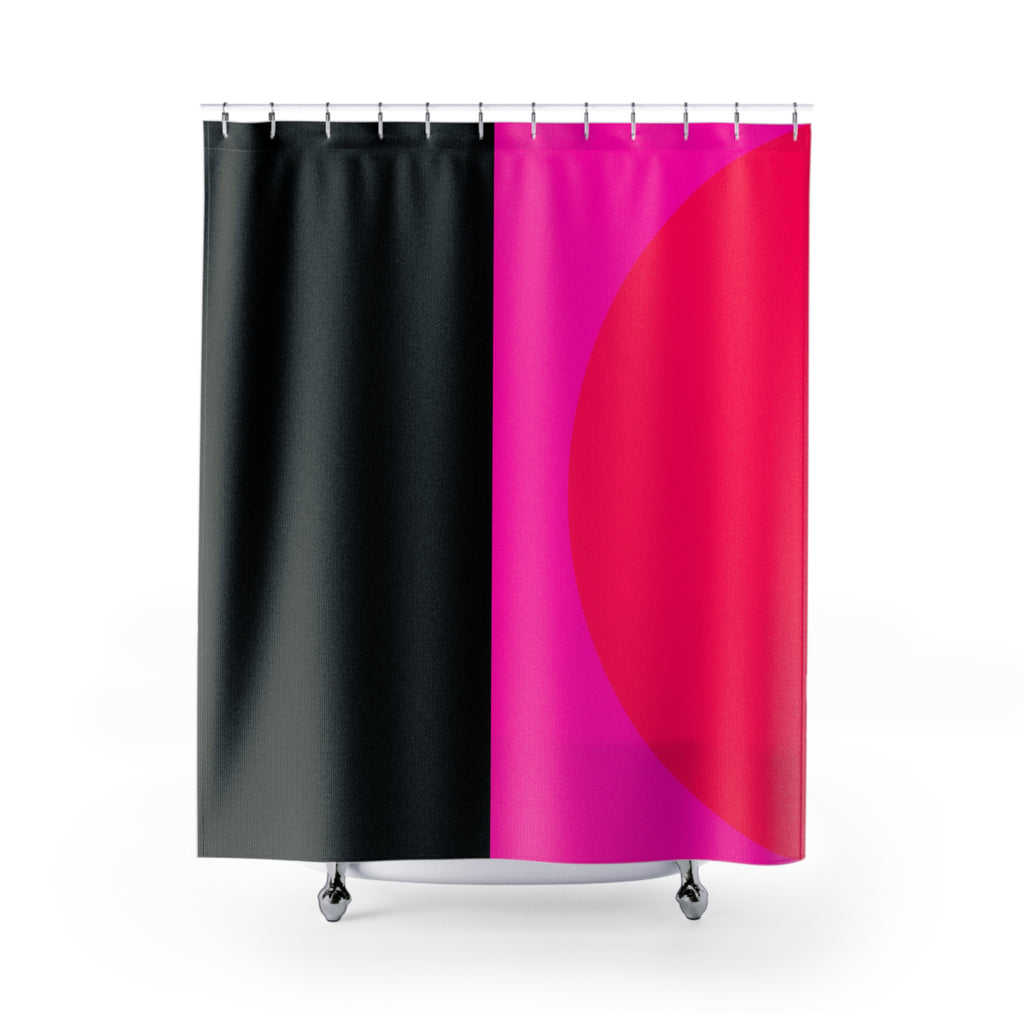 Don’t Confuse Invitation With Access - Shower Curtain
