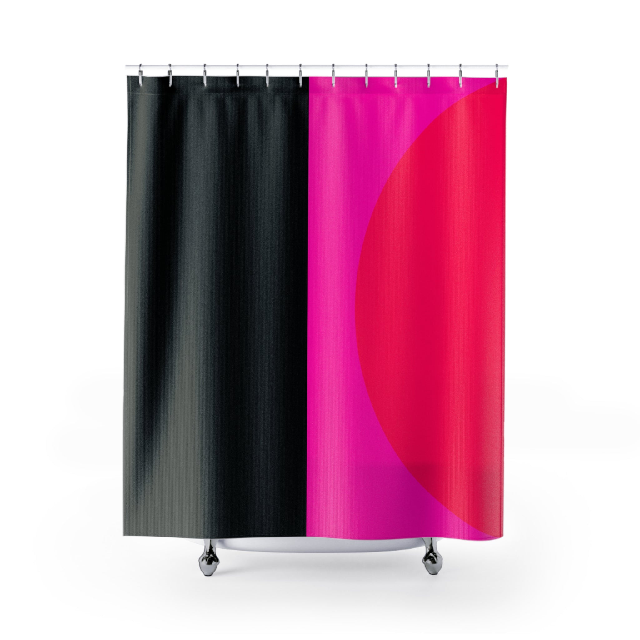 Don’t Confuse Invitation With Access - Shower Curtain