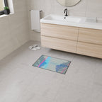 Don’t Lose Your Head - Floor Mat