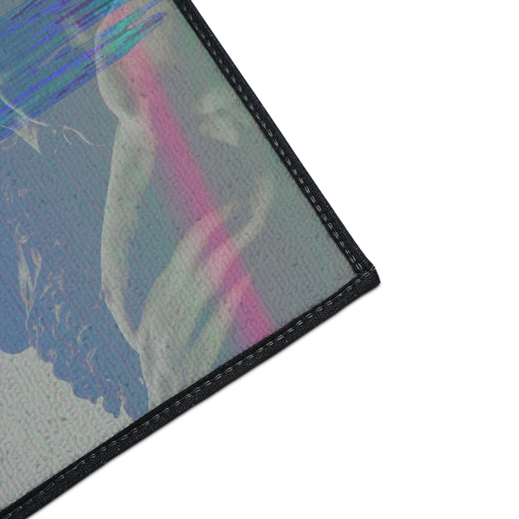 Don’t Lose Your Head - Floor Mat