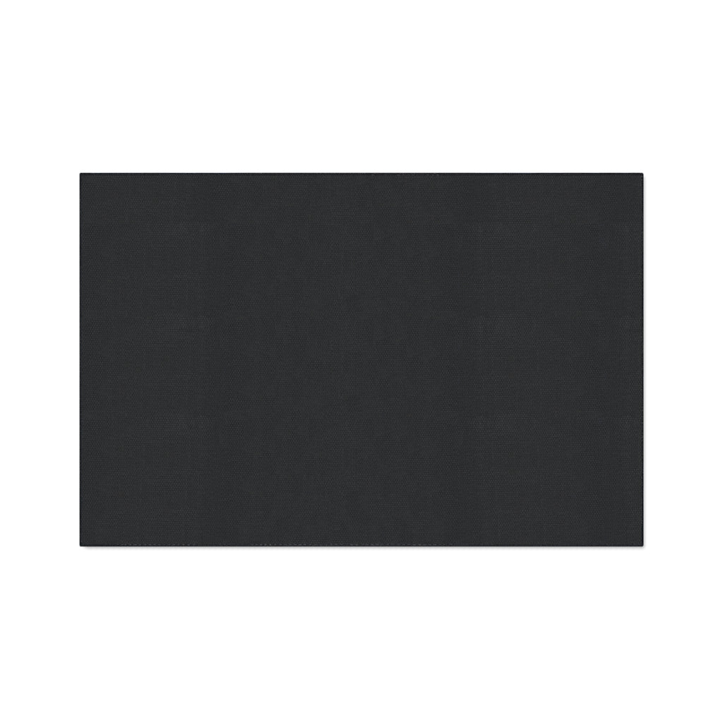 Don’t Lose Your Head - Floor Mat