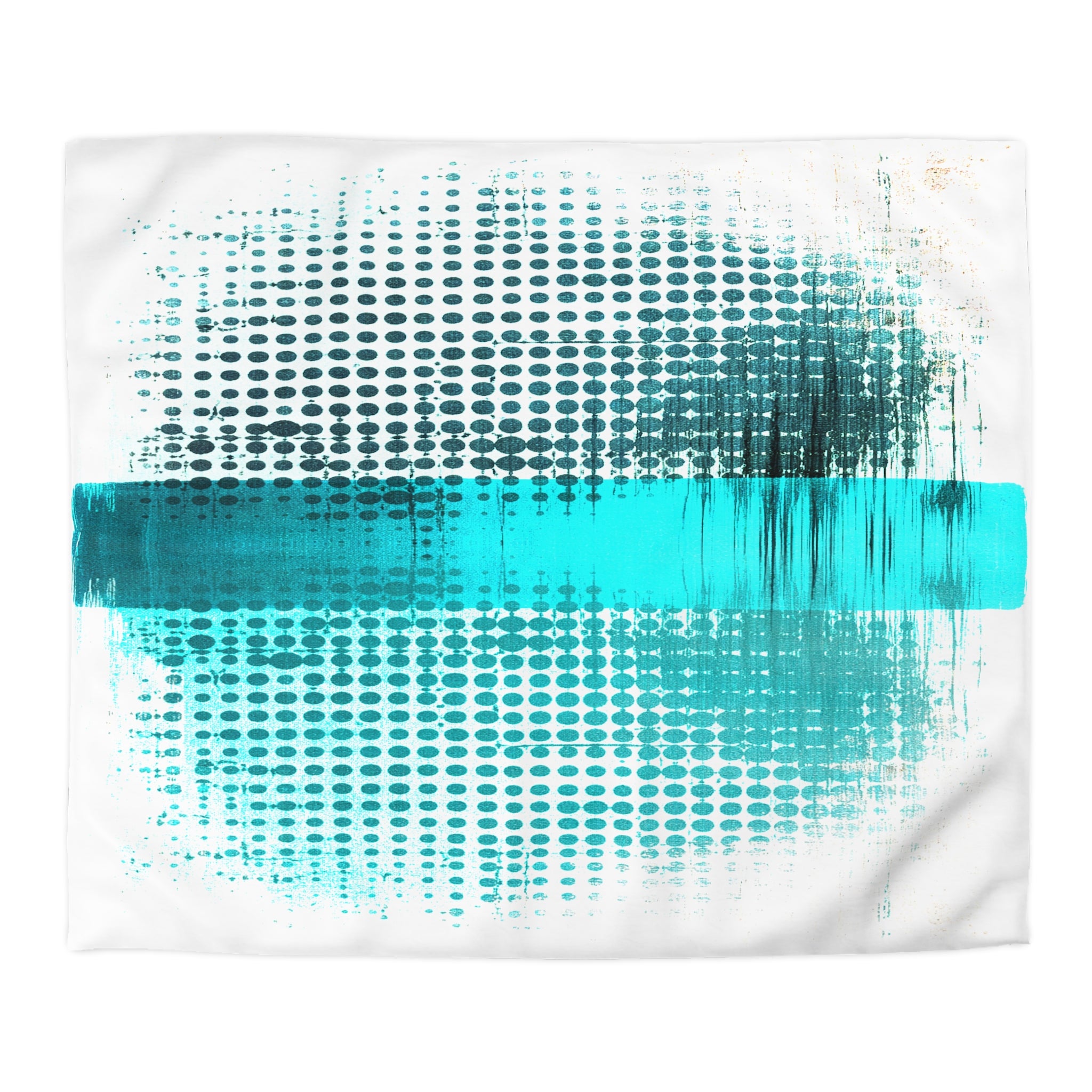 Don't Rush This - Duvet Cover