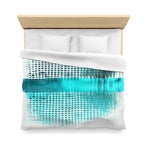 Don't Rush This - Duvet Cover