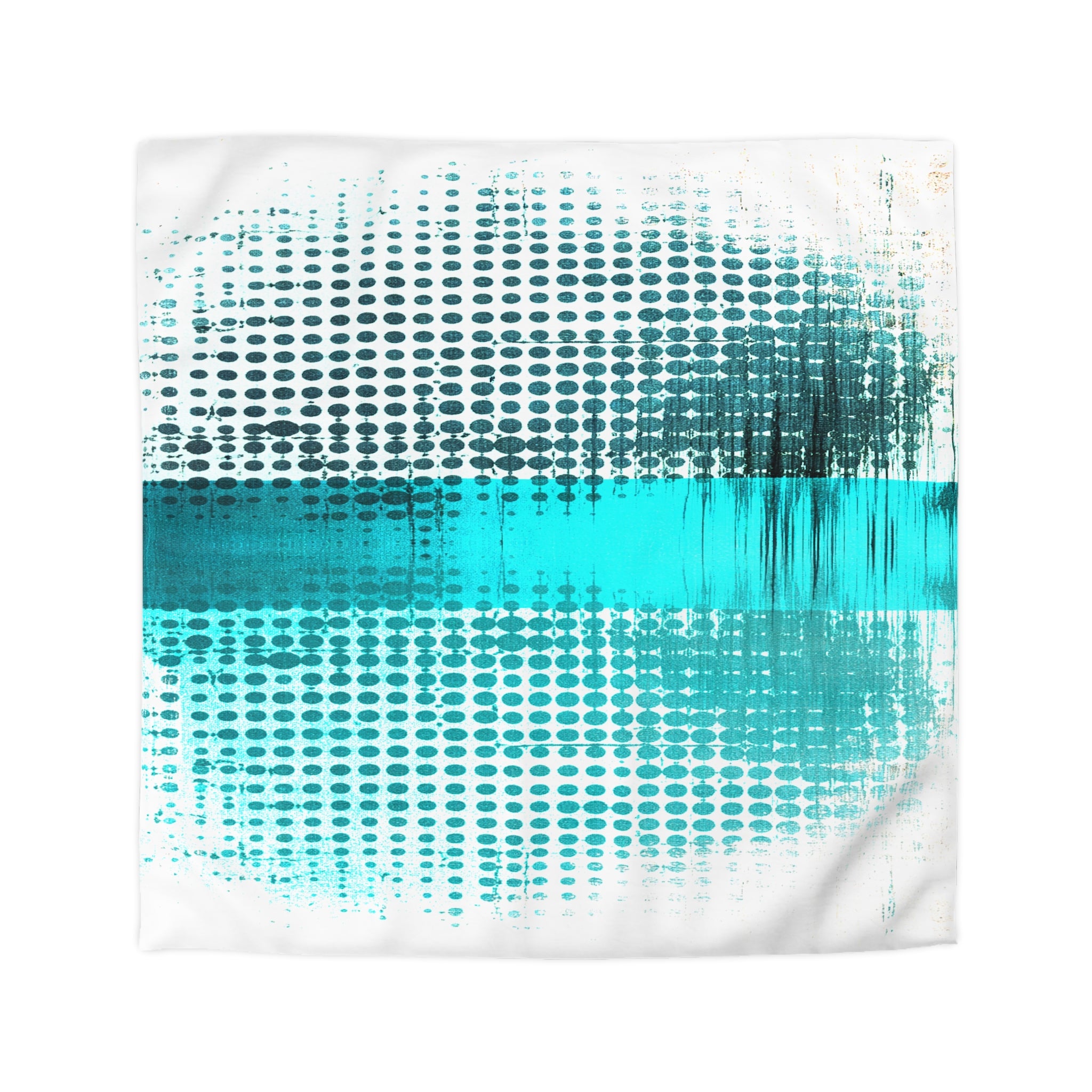 Don't Rush This - Duvet Cover